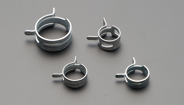 Hose Clamps